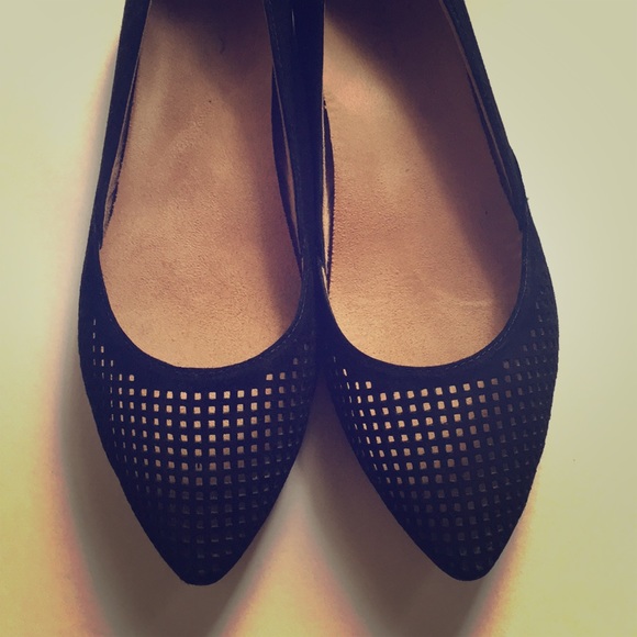 vionic gem posey ballet flat